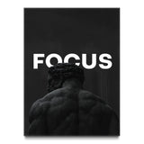 FOCUS