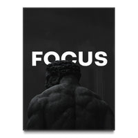 FOCUS