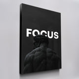 FOCUS