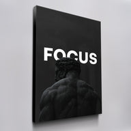 FOCUS