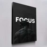 FOCUS