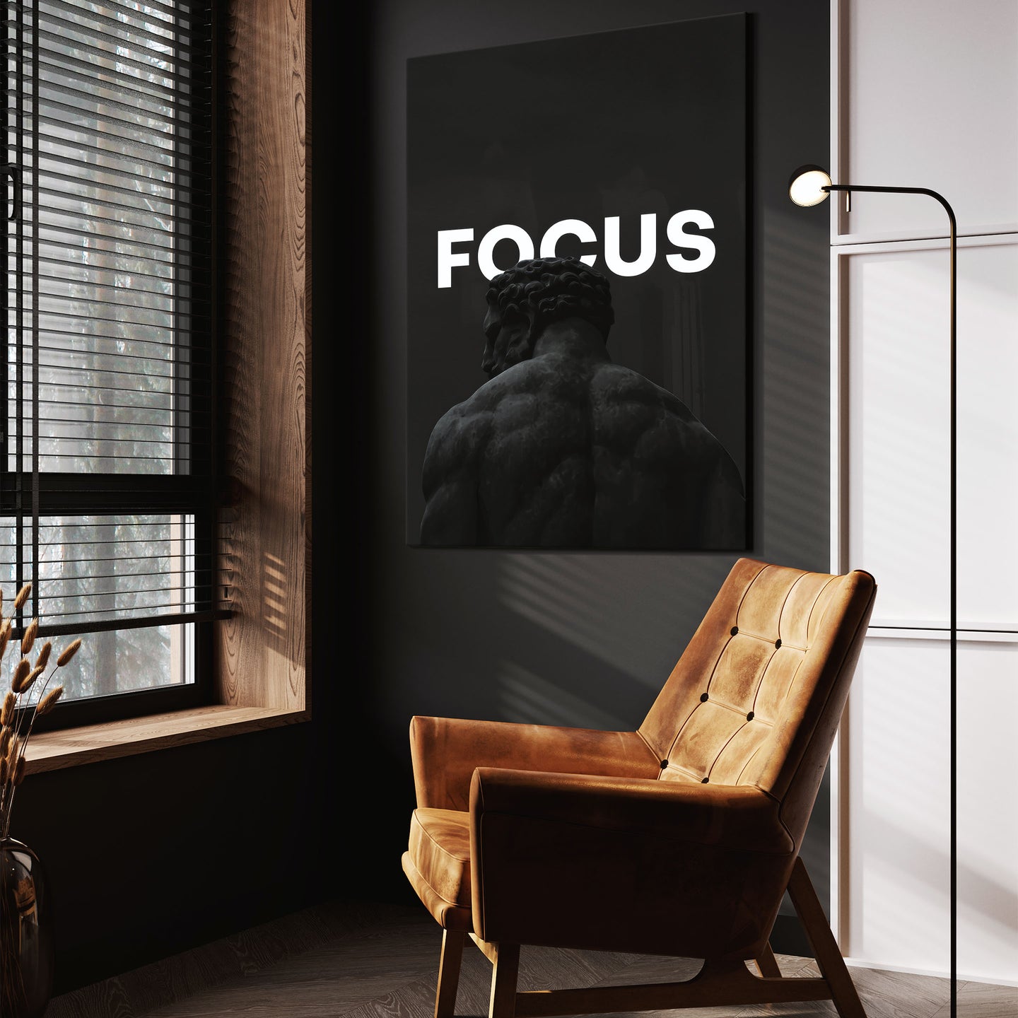 FOCUS