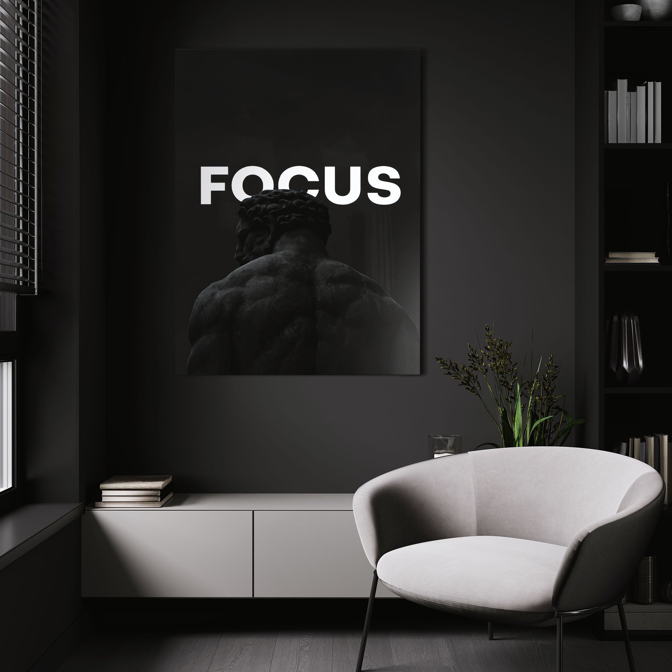 FOCUS – Social Culture Art