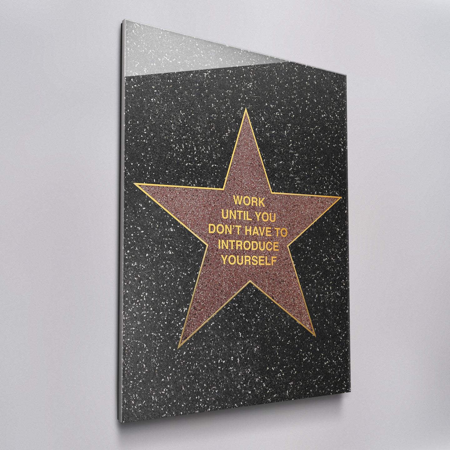 No Introduction Needed