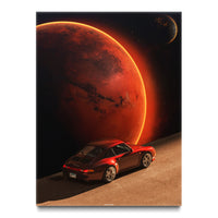 Fiery Drive