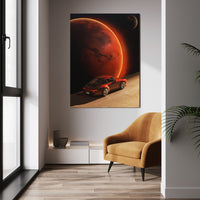 Fiery Drive