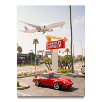 Final Approach