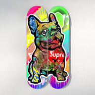 Flyest Frenchie - Across 2