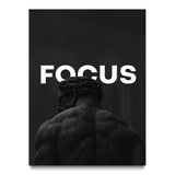 FOCUS