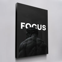 FOCUS