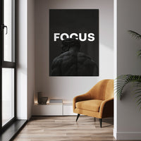 FOCUS
