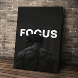 FOCUS