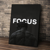 FOCUS