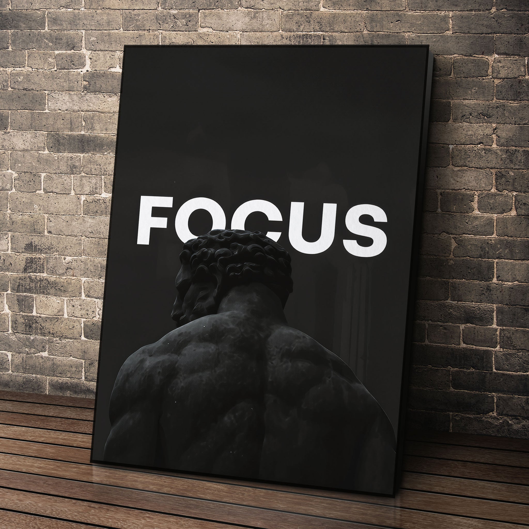 FOCUS