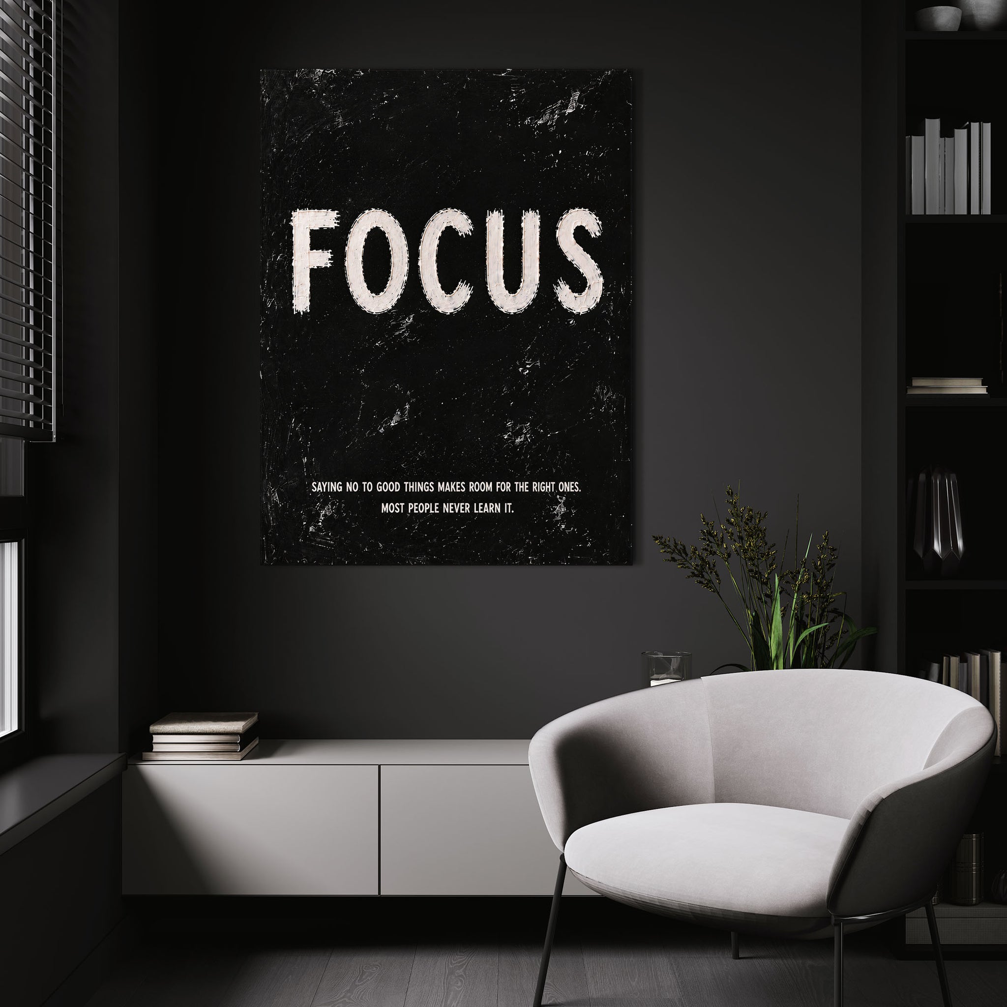 Focus