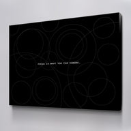 Focus is what you can ignore