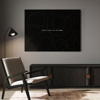 Focus is what you can ignore