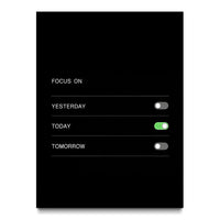 Focus on