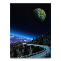 Forest Road