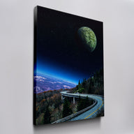 Forest Road