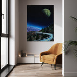 Forest Road