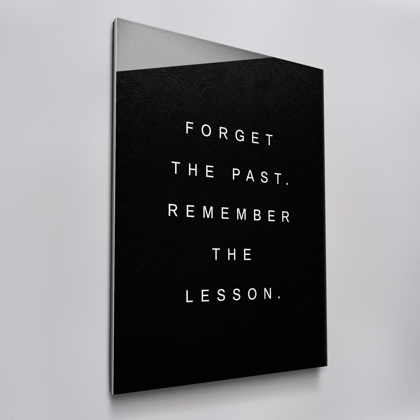 Forget and Remember