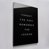 Forget and Remember