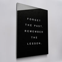 Forget and Remember