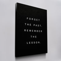 Forget and Remember