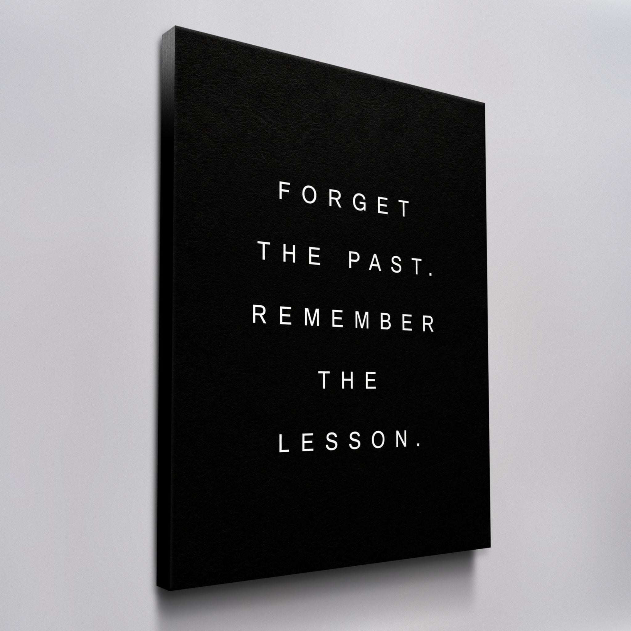 Forget and Remember