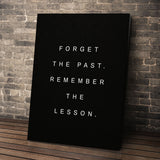Forget and Remember