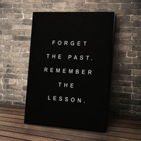 Forget and Remember