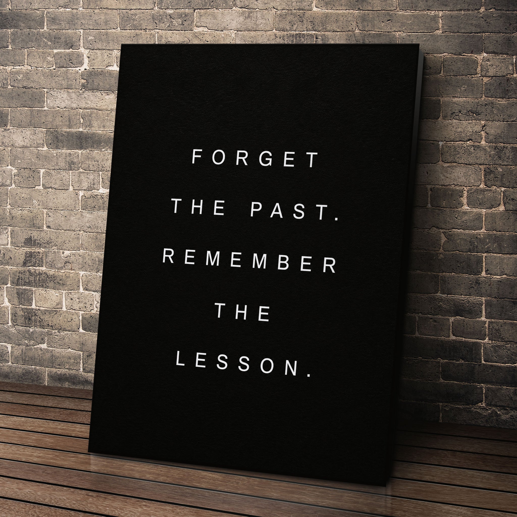 Forget and Remember