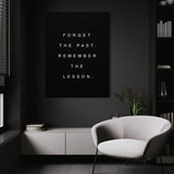Forget and Remember