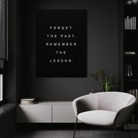 Forget and Remember