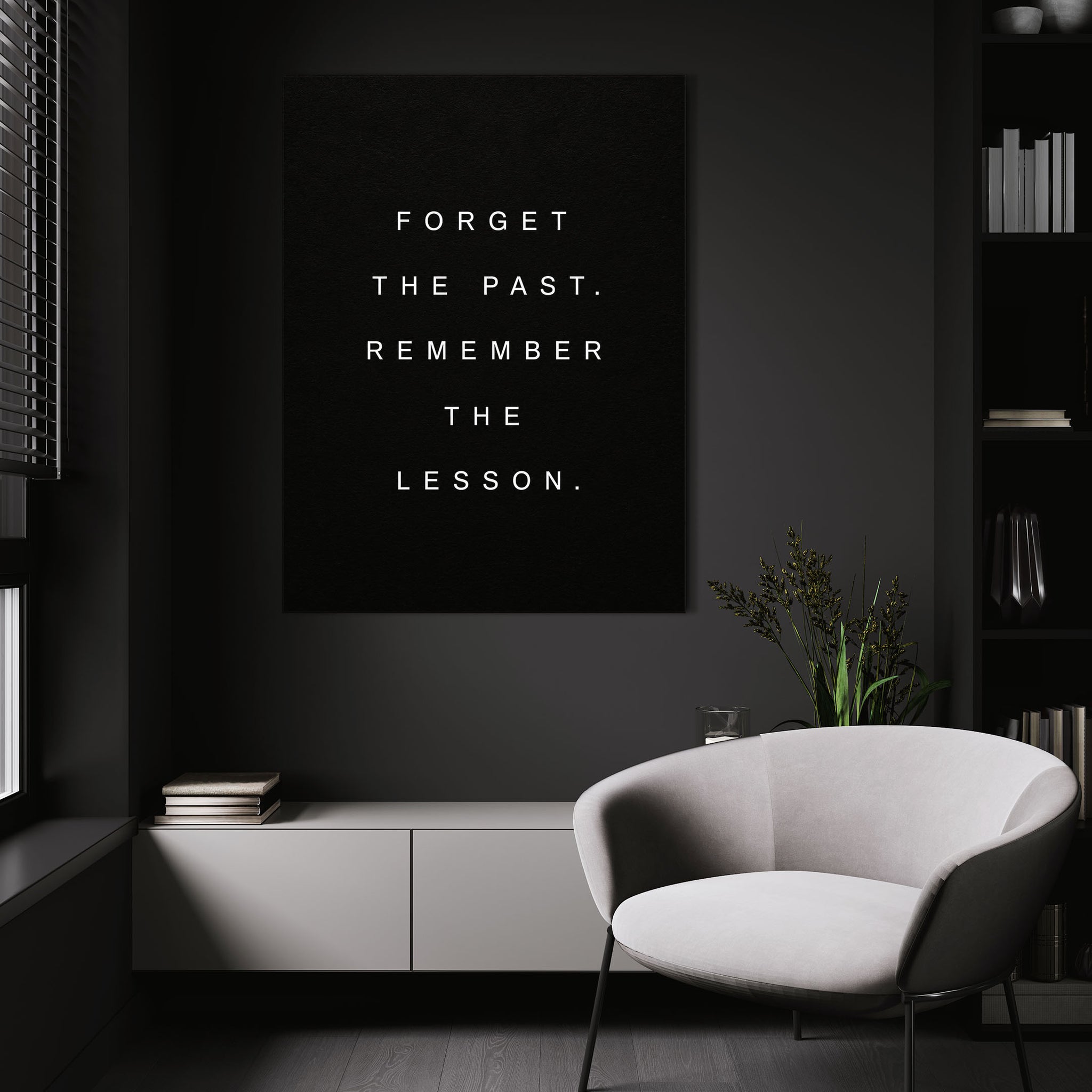 Forget and Remember