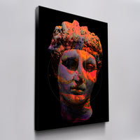 Fractured Memory II