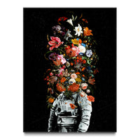 Full Bloom