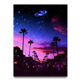 Galaxy City