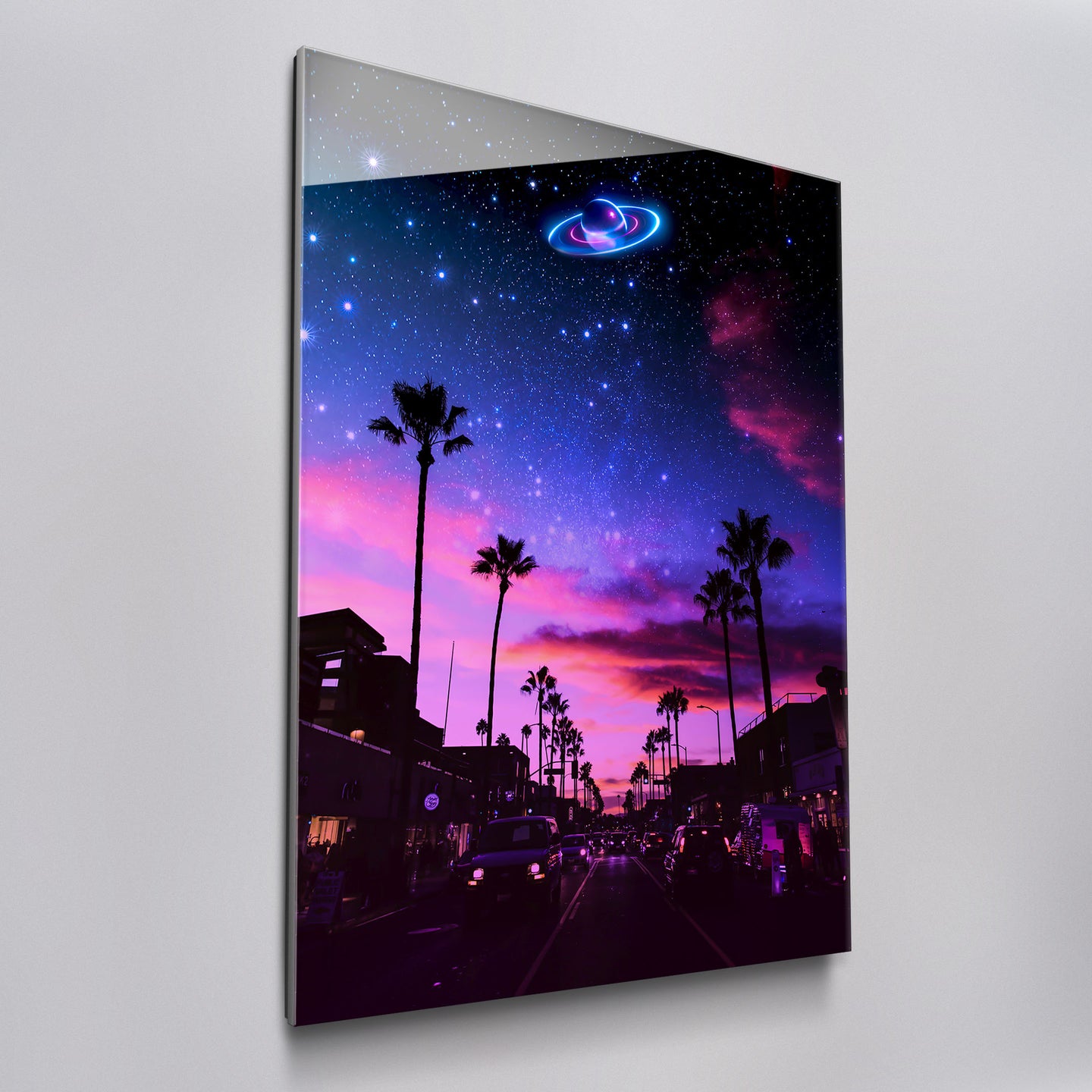 Galaxy City