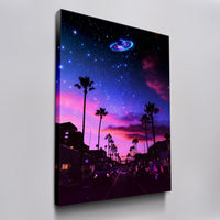 Galaxy City