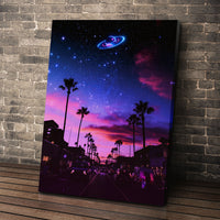 Galaxy City