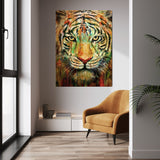 Gaze of the Wild