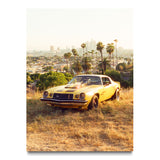 Golden Hour Z28