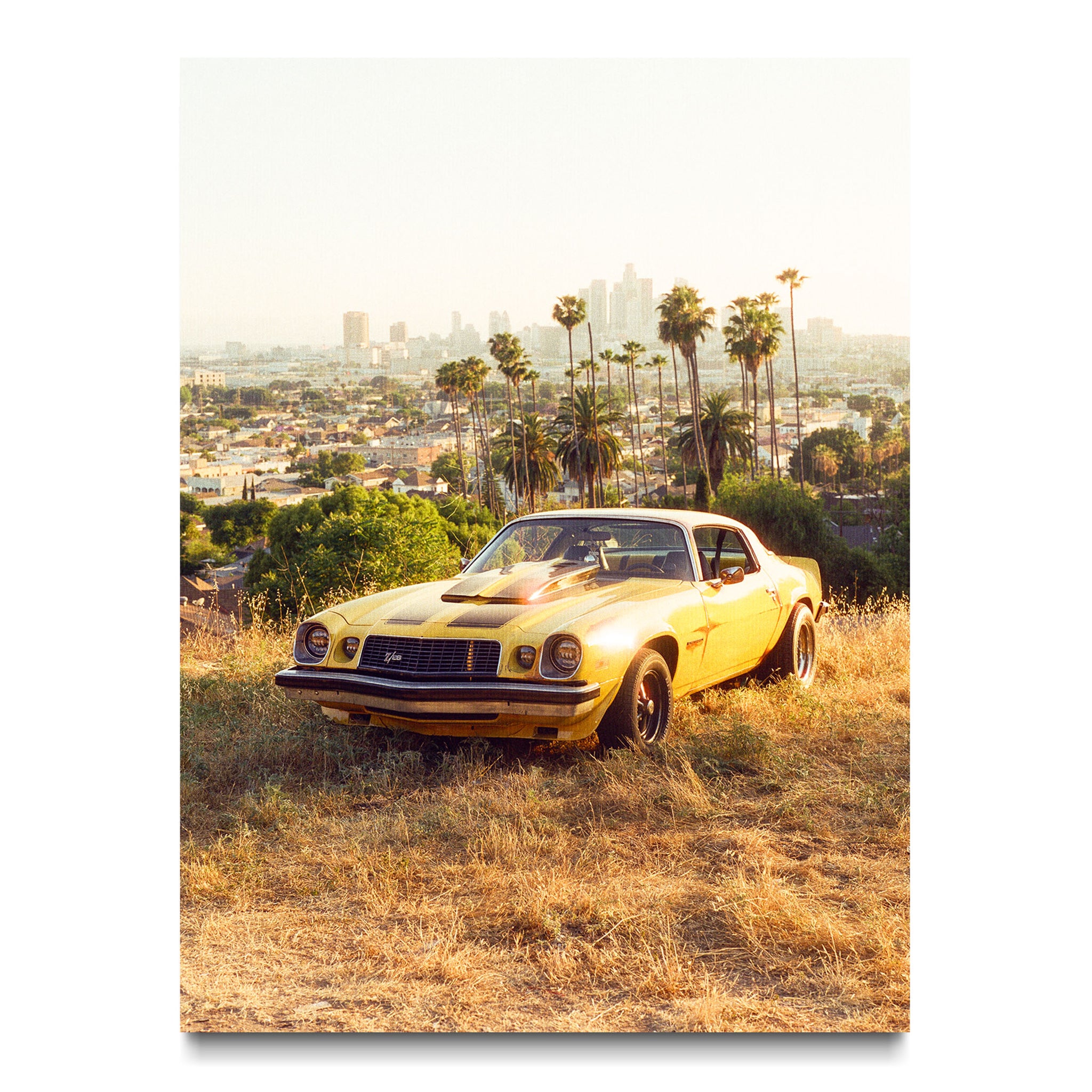 Golden Hour Z28