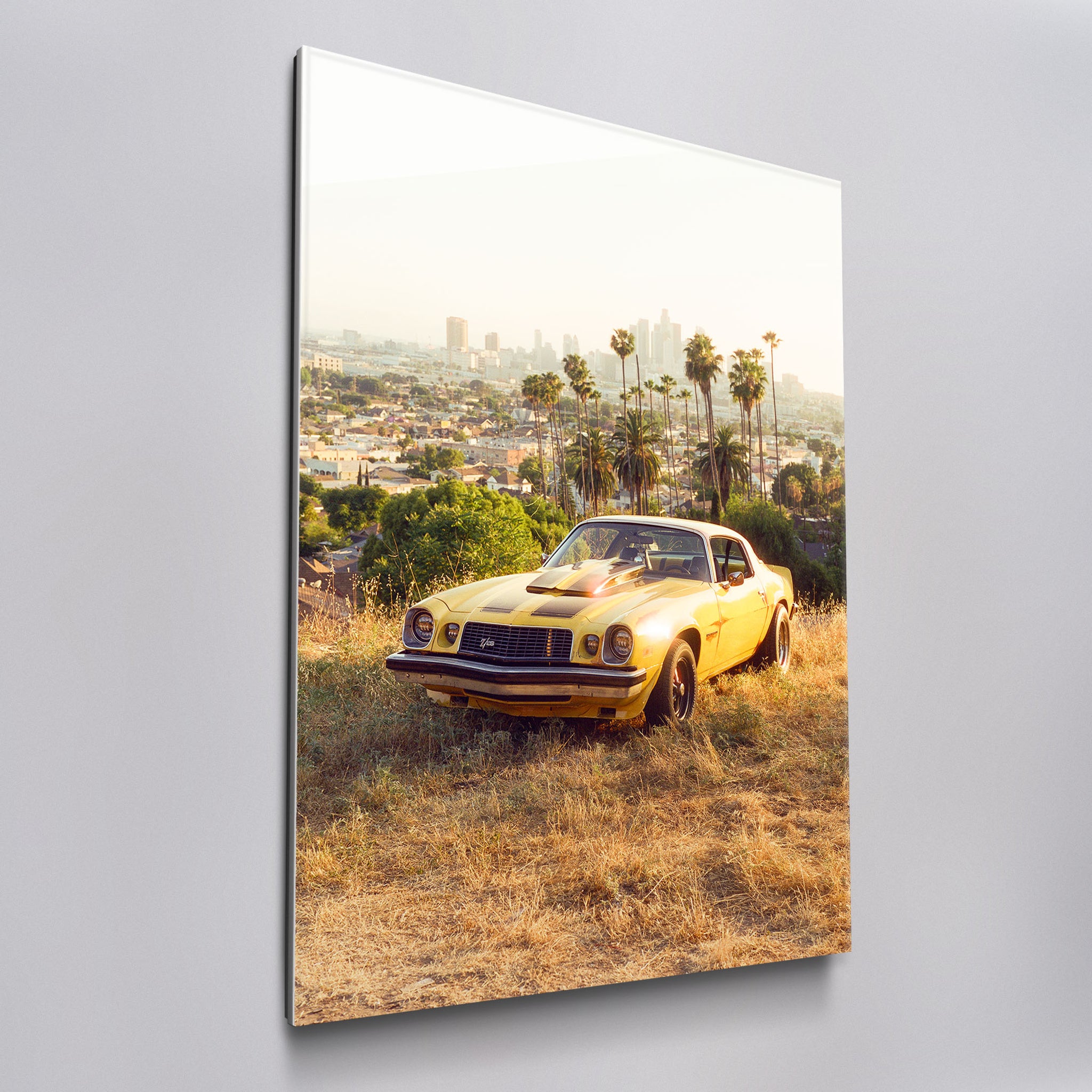 Golden Hour Z28