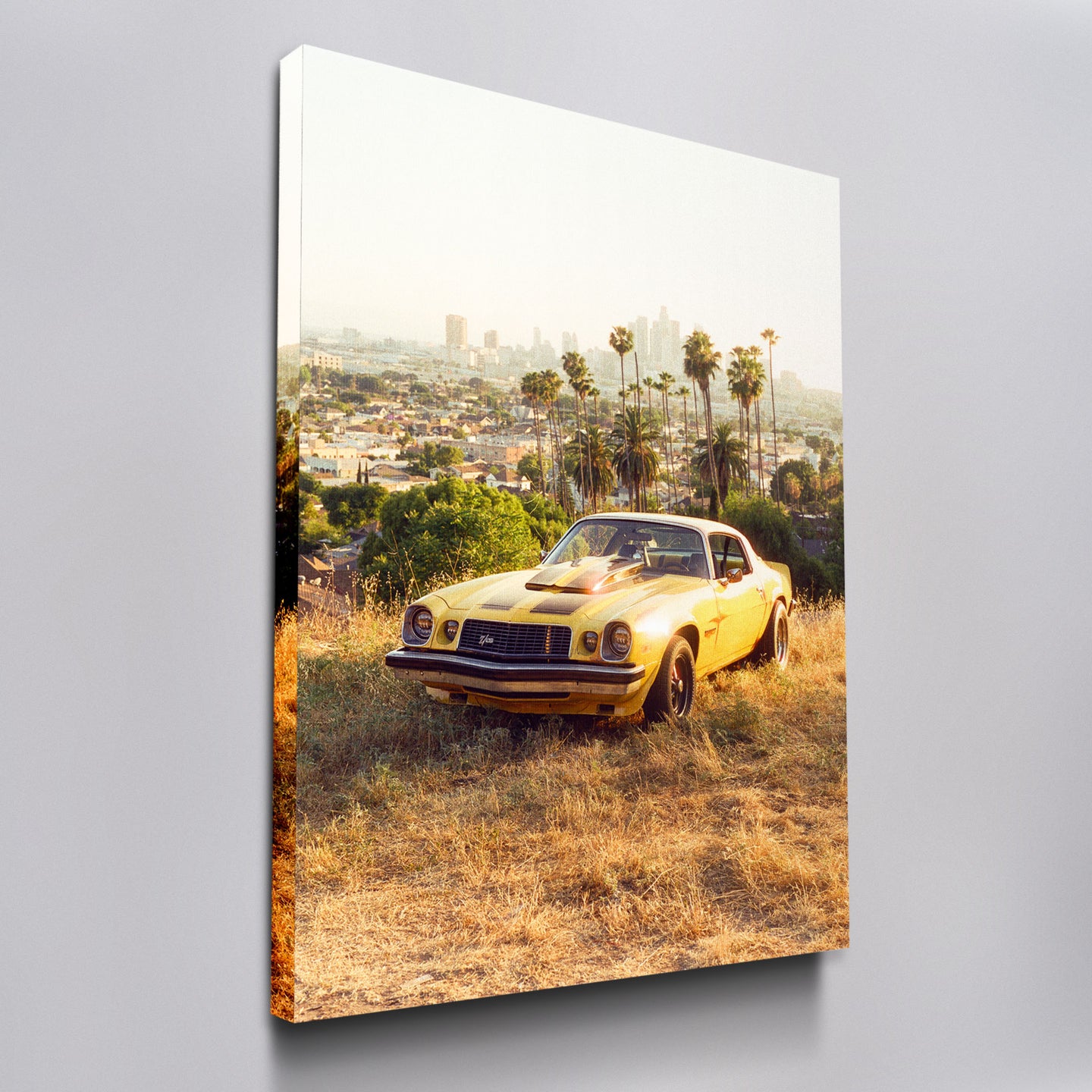 Golden Hour Z28