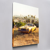 Golden Hour Z28
