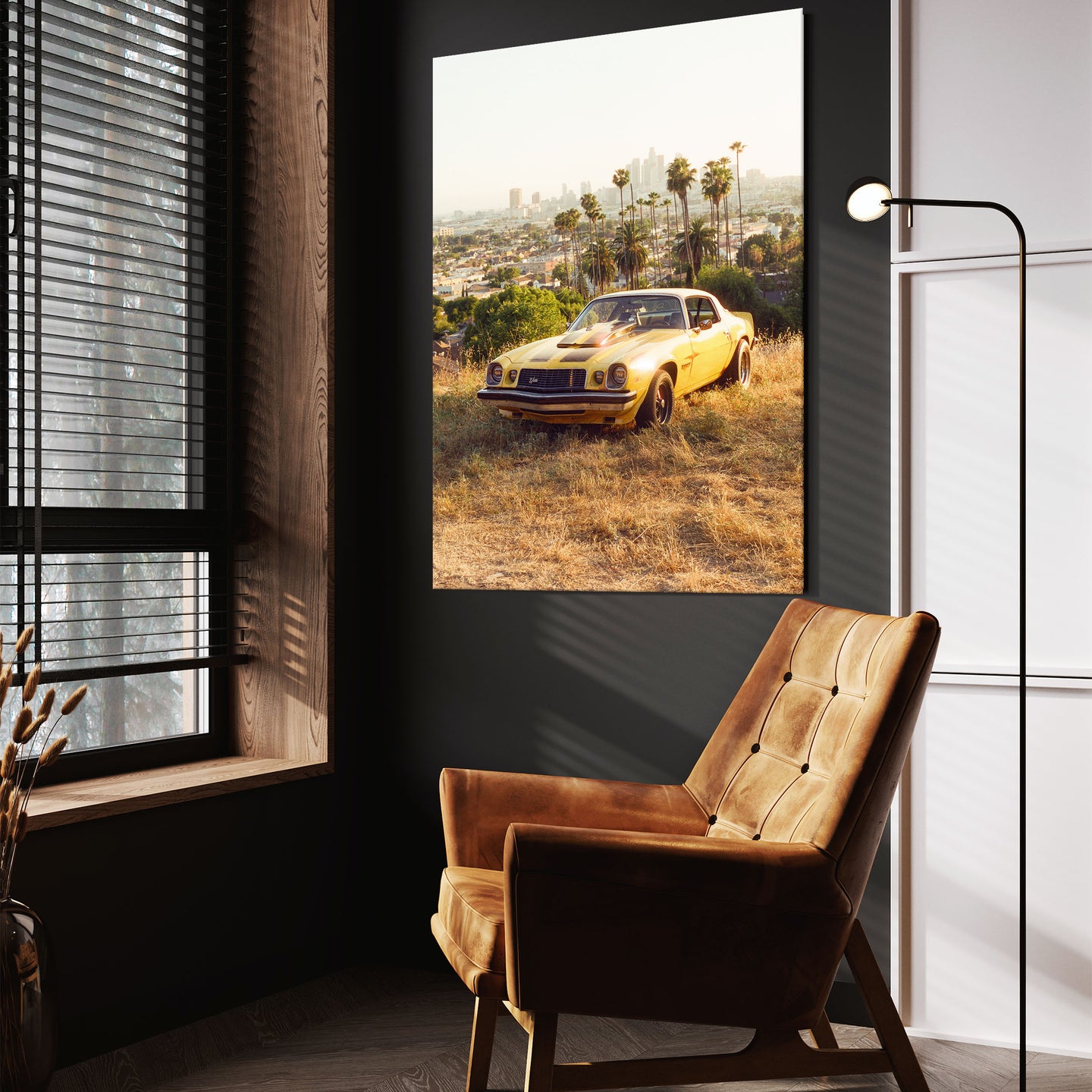 Golden Hour Z28
