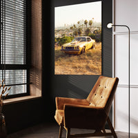 Golden Hour Z28